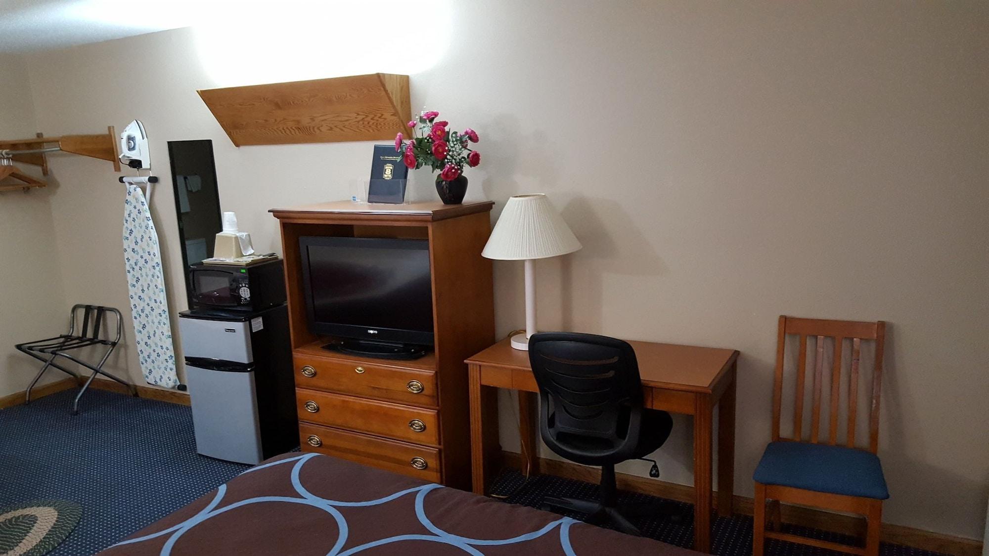 Super 8 By Wyndham O'Fallon Mo/St. Louis Area Εξωτερικό φωτογραφία