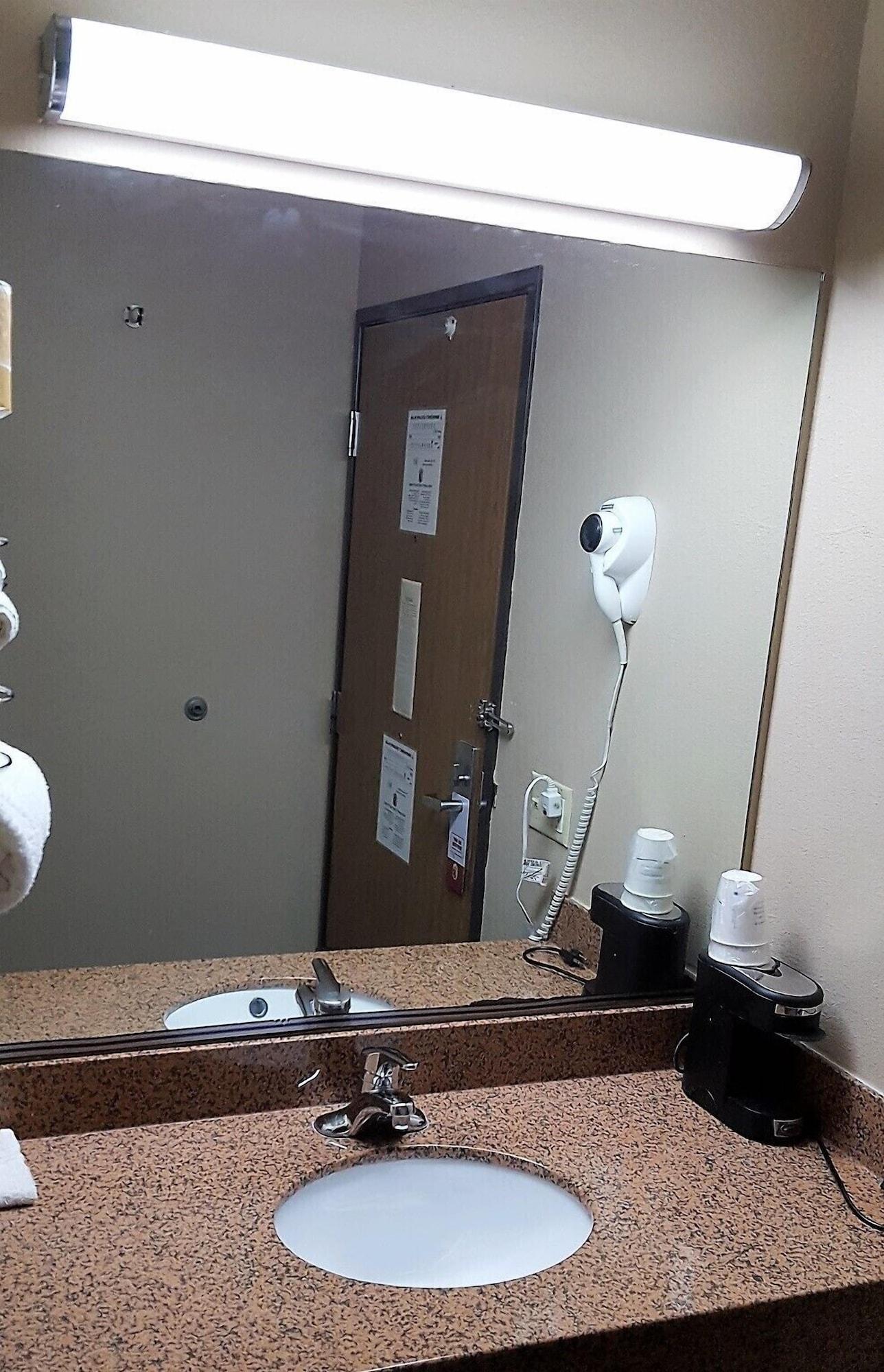 Super 8 By Wyndham O'Fallon Mo/St. Louis Area Εξωτερικό φωτογραφία