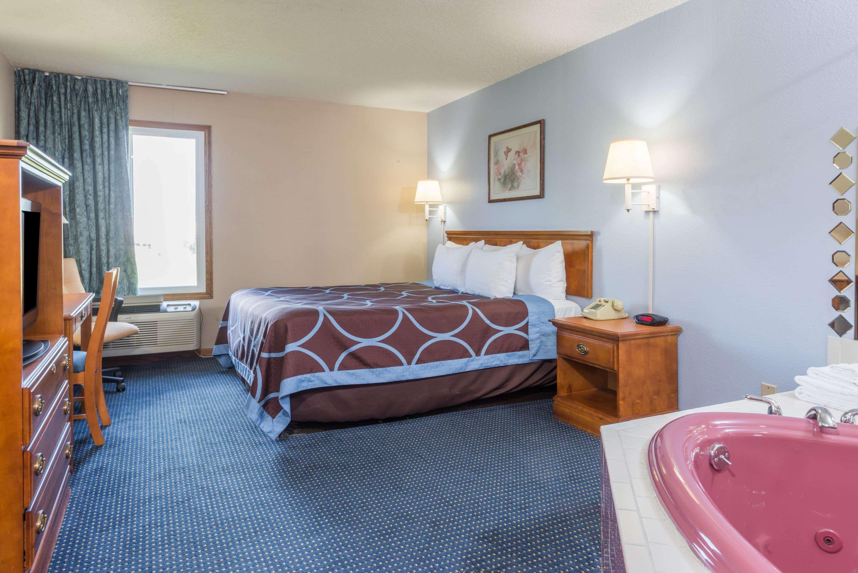 Super 8 By Wyndham O'Fallon Mo/St. Louis Area Εξωτερικό φωτογραφία