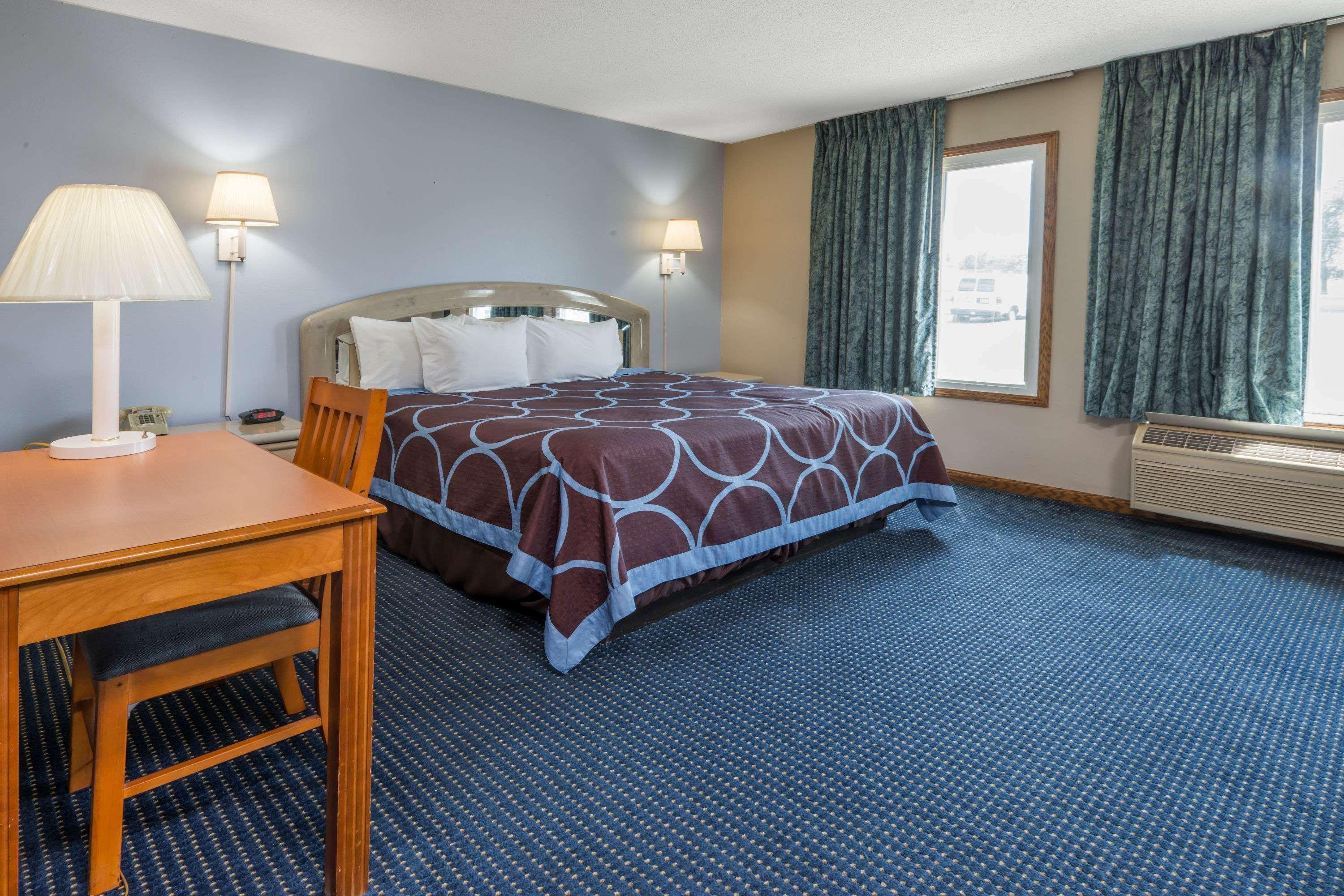 Super 8 By Wyndham O'Fallon Mo/St. Louis Area Εξωτερικό φωτογραφία