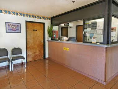 Super 8 By Wyndham O'Fallon Mo/St. Louis Area Εσωτερικό φωτογραφία